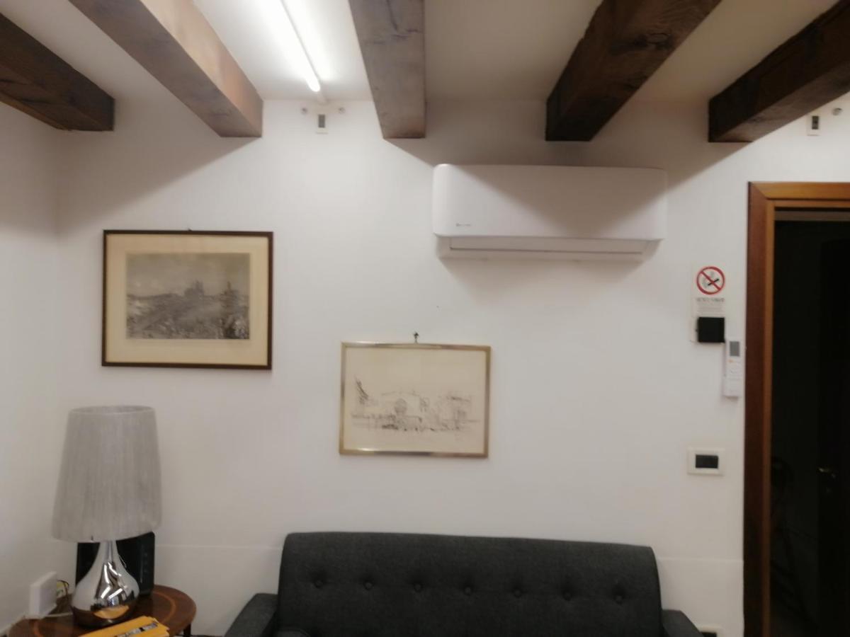 Fiore Della Laguna Appartamento *